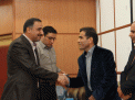 گزارش تصویری به  مناسبت دوازدهم اردیبهشت سالروز شهادت استاد شهید مطهری (ره) و روز معلم در دانشگاه صنعتی شاهرود